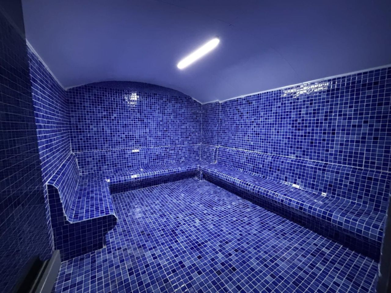 Wohnung in Alanya, Türkei, 50 m² - Foto 15