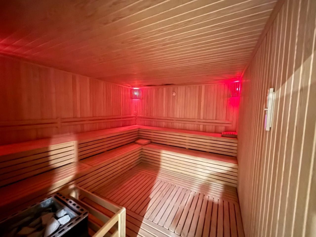 Wohnung in Alanya, Türkei, 50 m² - Foto 17