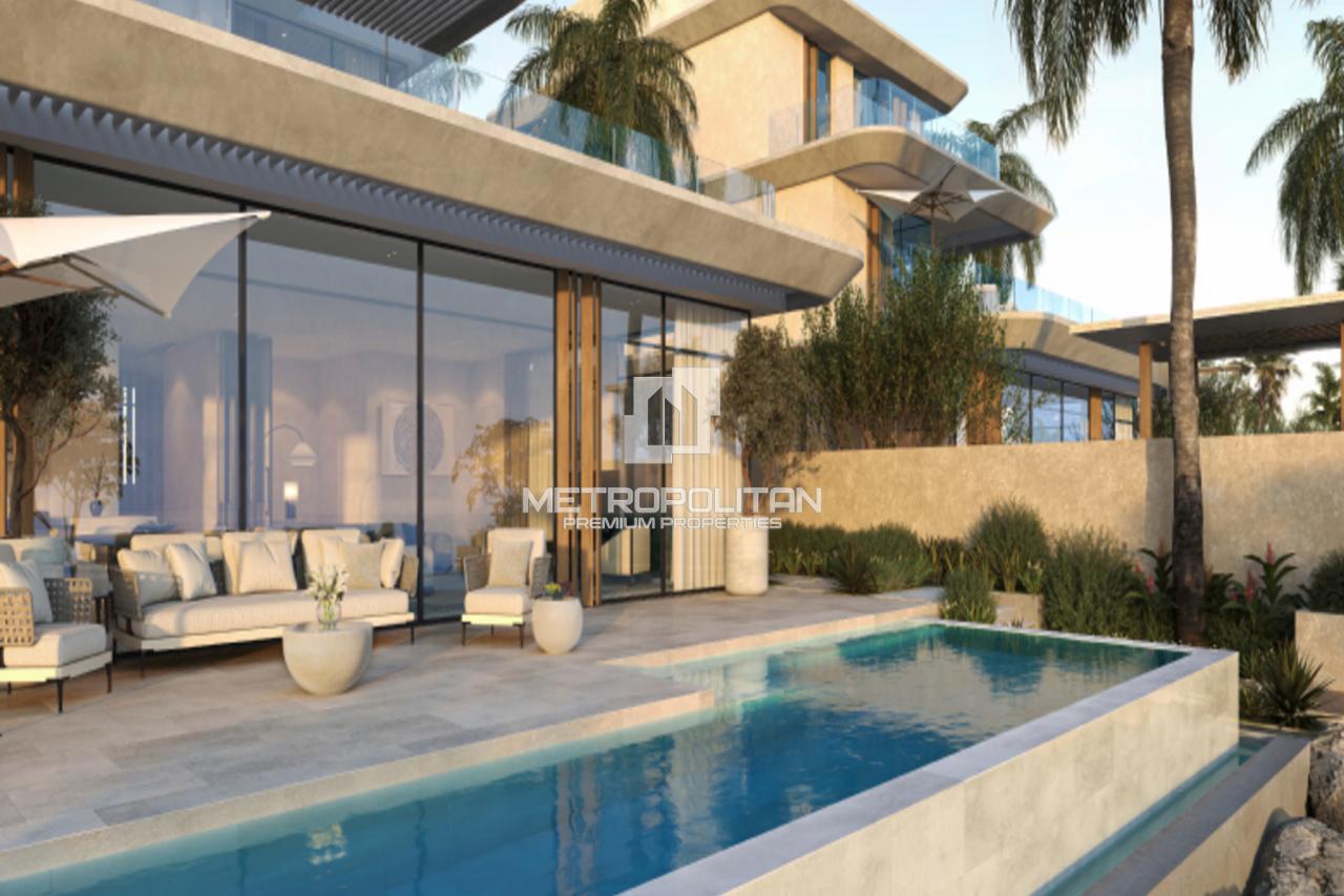 Appartamenti a Ras Al Khayma, EAU, 203 m² - foto 2