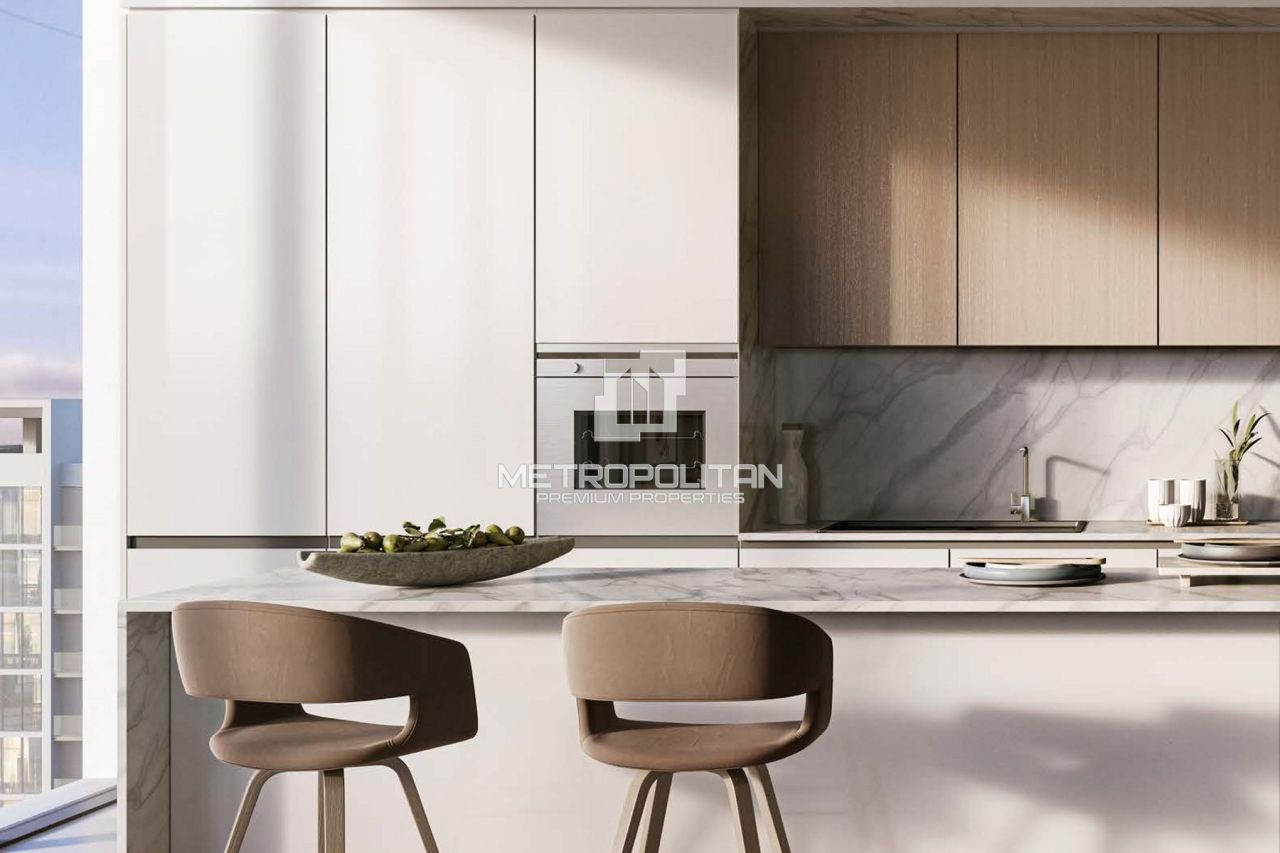 Appartamenti a Dubai, EAU, 72 m² - foto 4