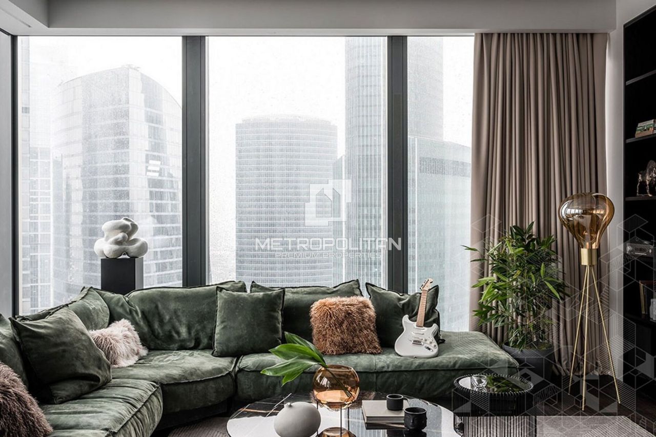 Appartamenti a Dubai, EAU, 50 m² - foto 4