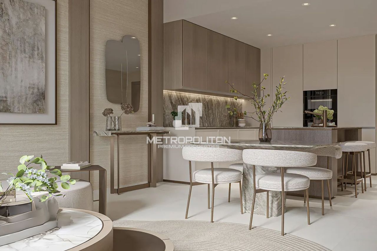 Appartamenti a Dubai, EAU, 41 m² - foto 5