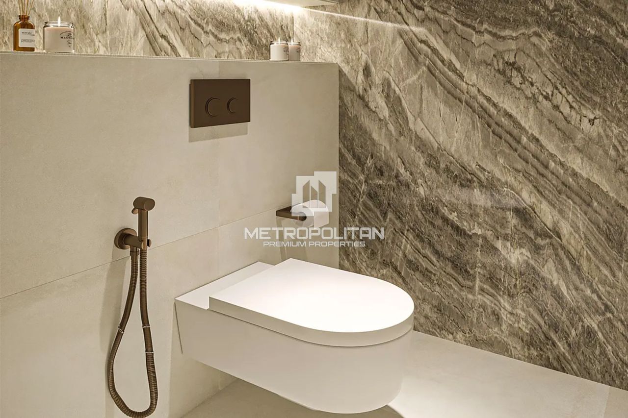 Appartamenti a Dubai, EAU, 41 m² - foto 6