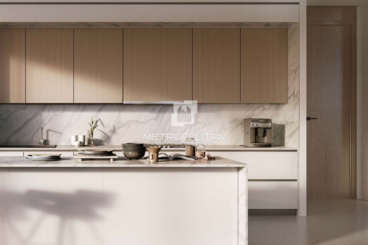 Appartamenti a Dubai, EAU, 72 m² - foto 6