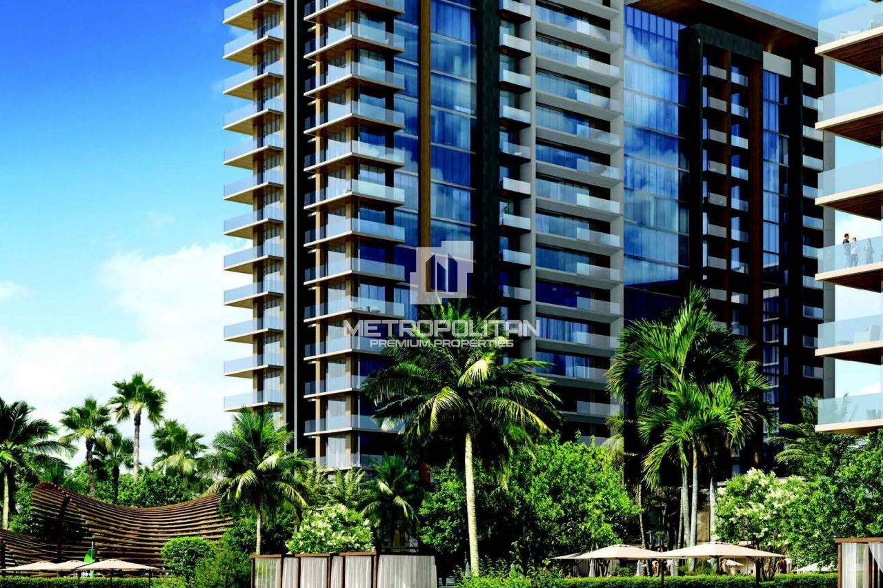 Appartamenti a Dubai, EAU, 72 m² - foto 7