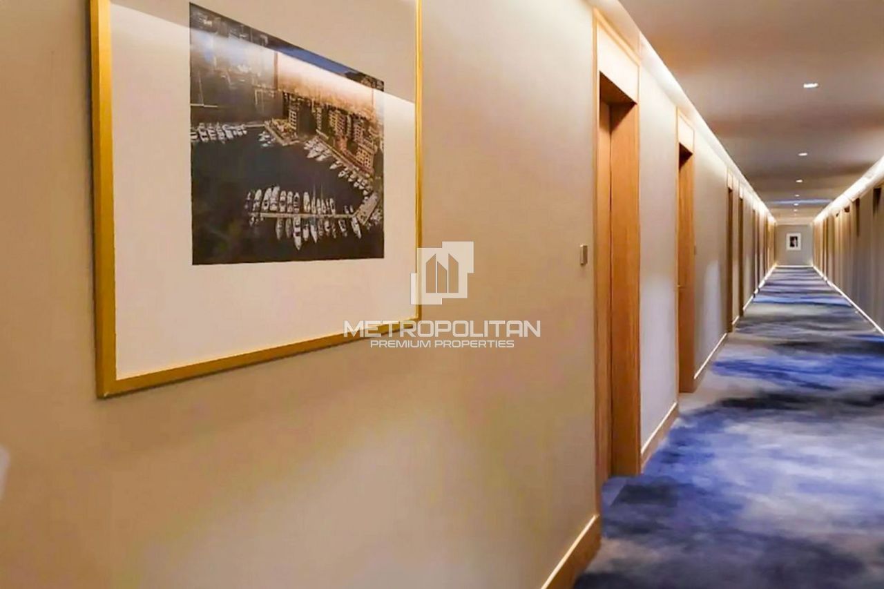 Apartment in Dubai, UAE, 37 m² - picture 7