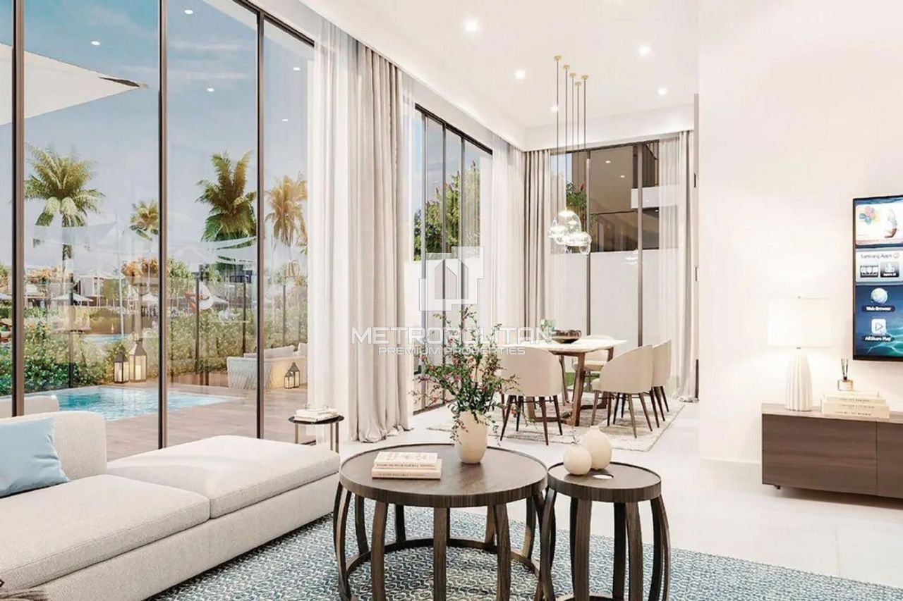 Townhouse in Dubai, UAE, 171 m² - picture 7