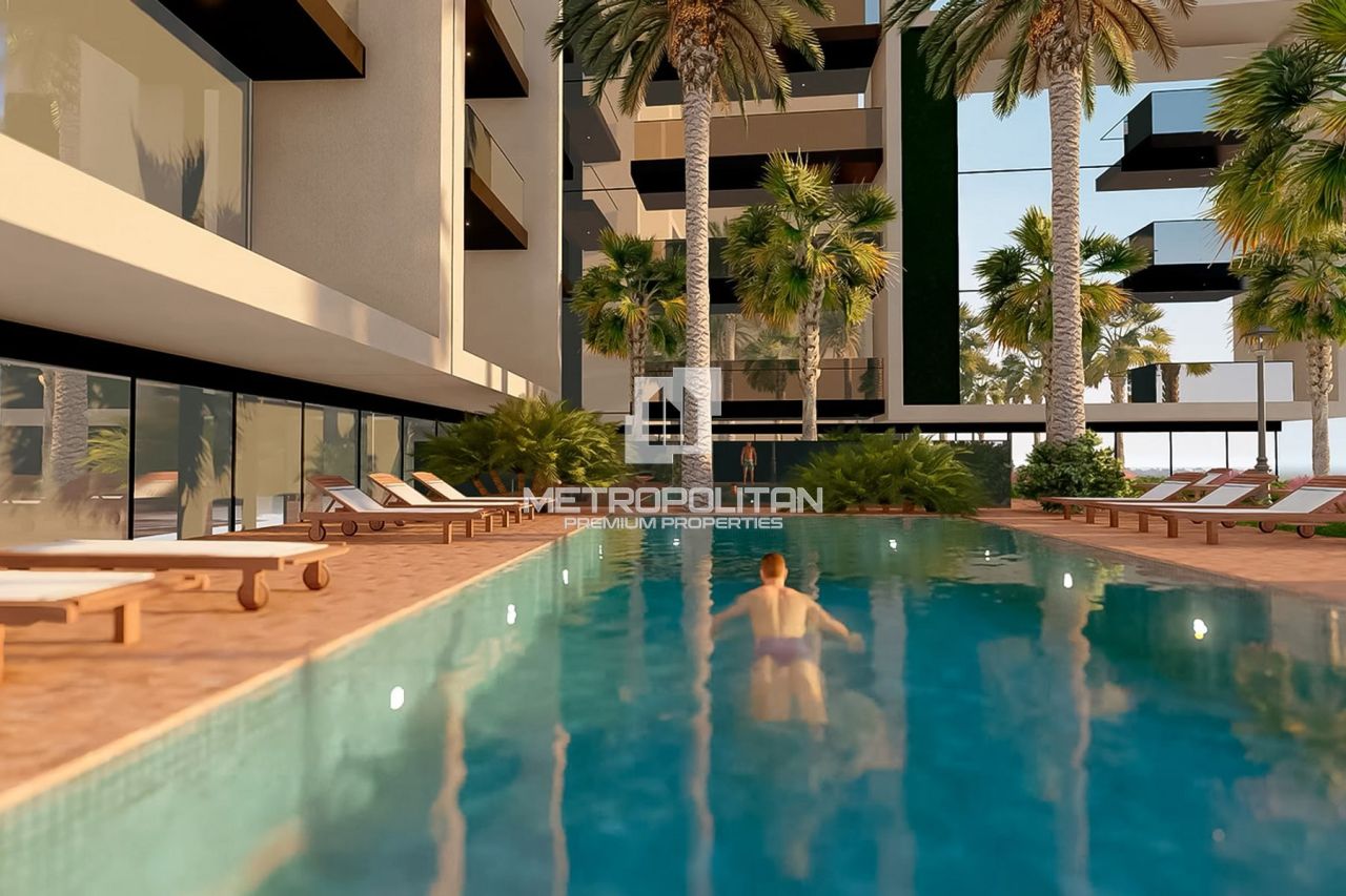 Appartamenti a Dubai, EAU, 50 m² - foto 9