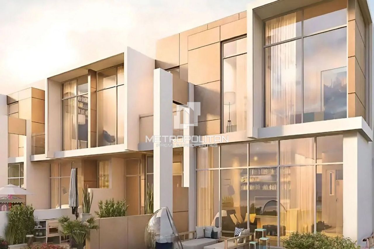 Townhouse in Dubai, UAE, 171 m² - picture 9