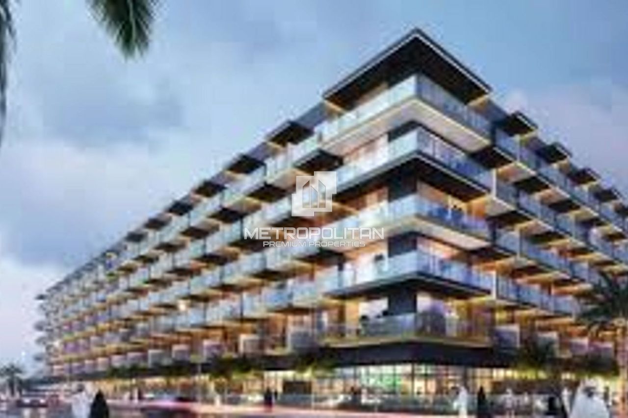 Appartamenti a Dubai, EAU, 50 m² - foto 10