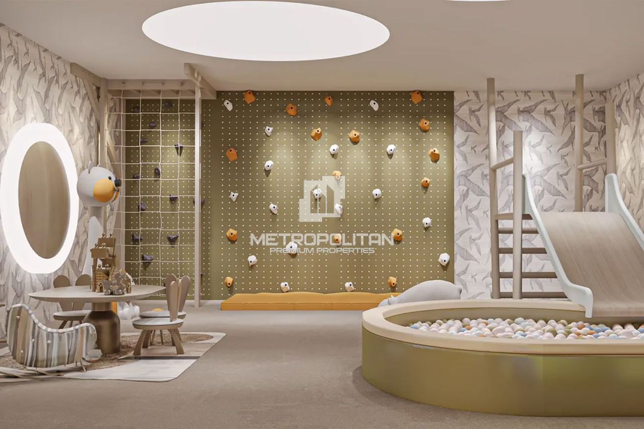 Appartamenti a Dubai, EAU, 41 m² - foto 17