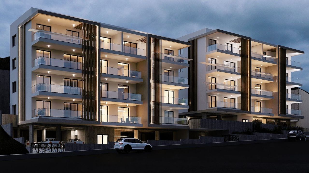 Apartamento en Limasol, Chipre, 125 m² - imagen 1