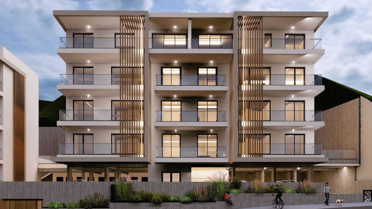 Apartamento en Limasol, Chipre, 125 m² - imagen 3