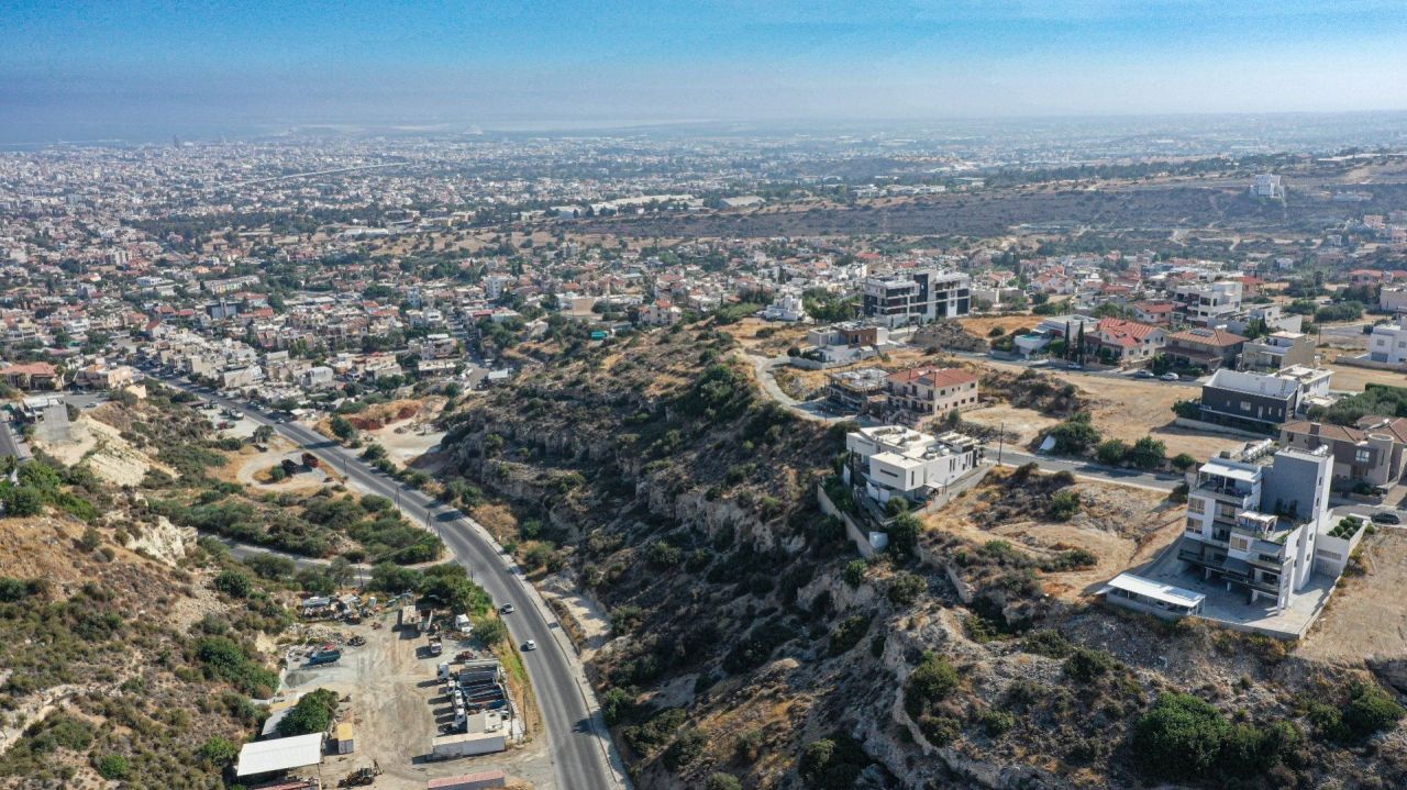 Apartamento en Limasol, Chipre, 125 m² - imagen 11