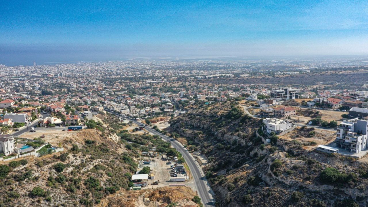 Apartamento en Limasol, Chipre, 125 m² - imagen 12