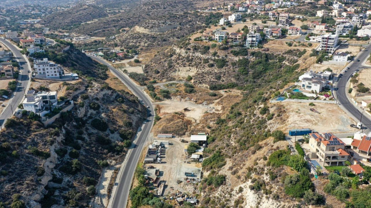 Apartamento en Limasol, Chipre, 125 m² - imagen 13