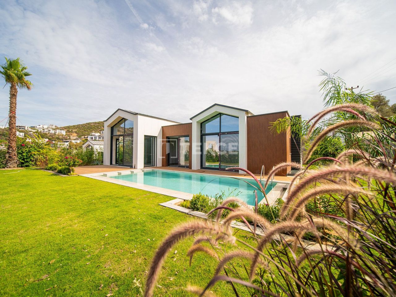 Villa in Bodrum, Turkey, 400 m² - picture 3