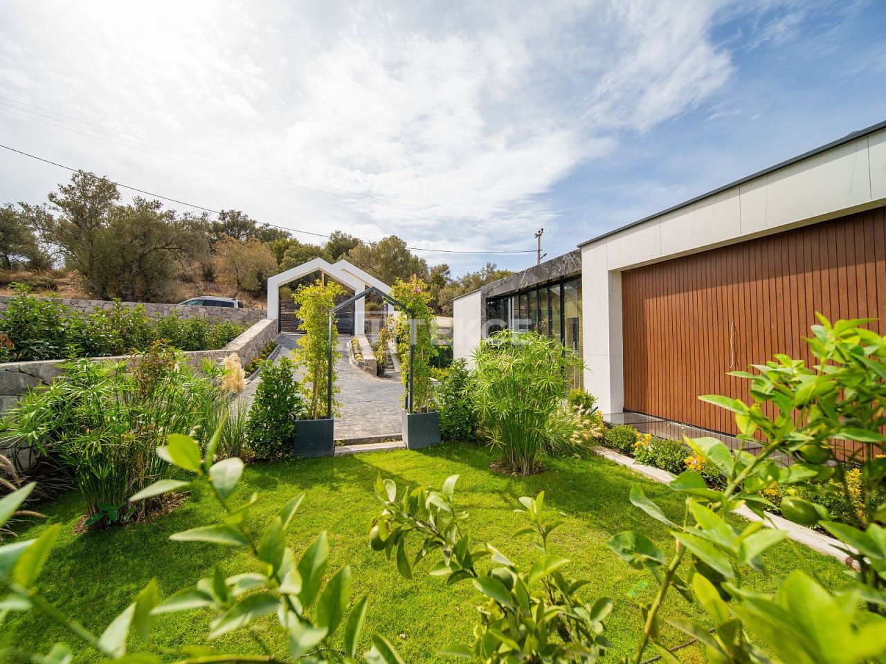 Villa in Bodrum, Turkey, 400 m² - picture 5