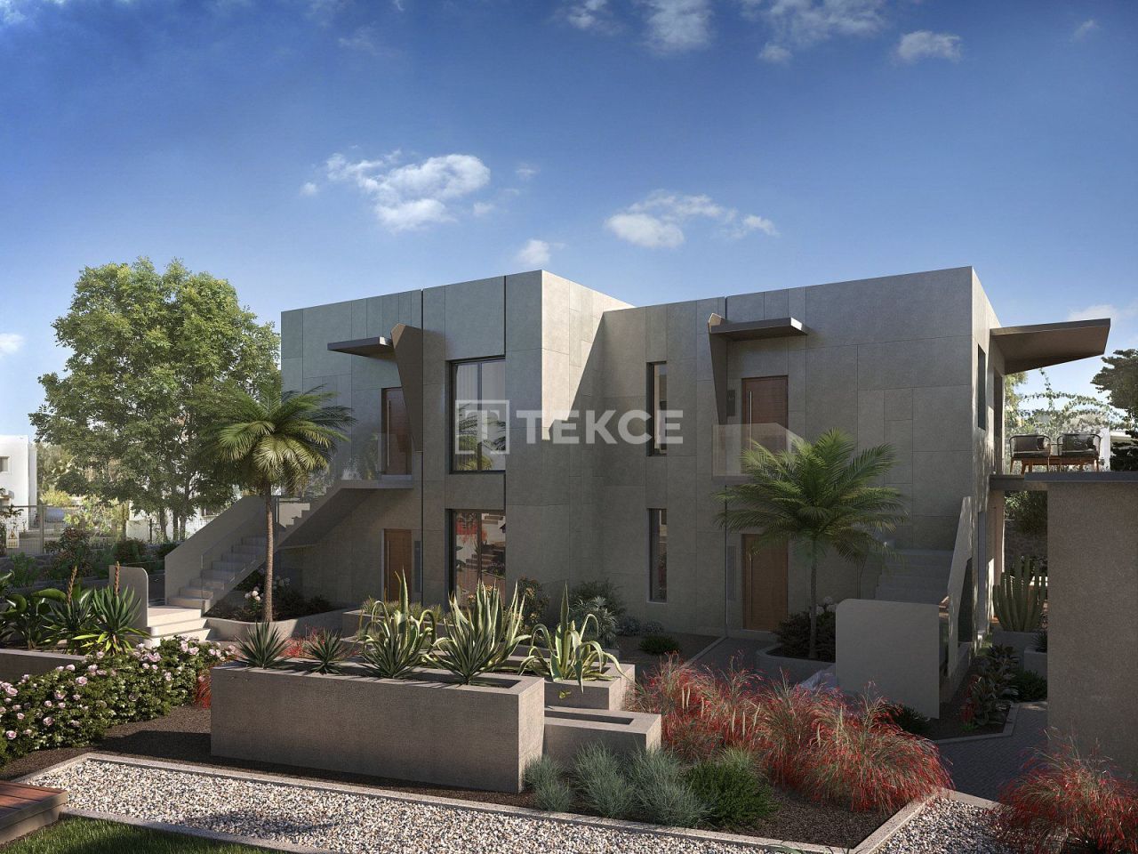 Appartamenti a Bodrum, Turchia, 65 m² - foto 8