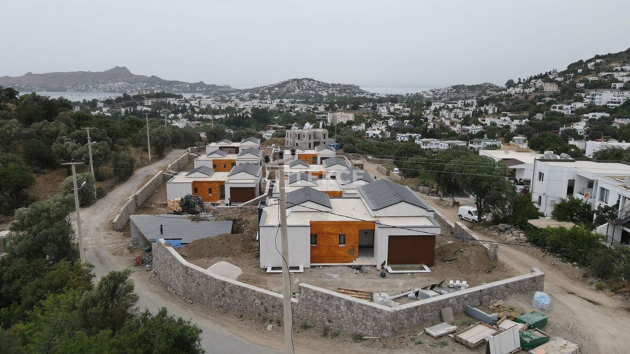 Villa in Bodrum, Turkey, 400 m² - picture 18