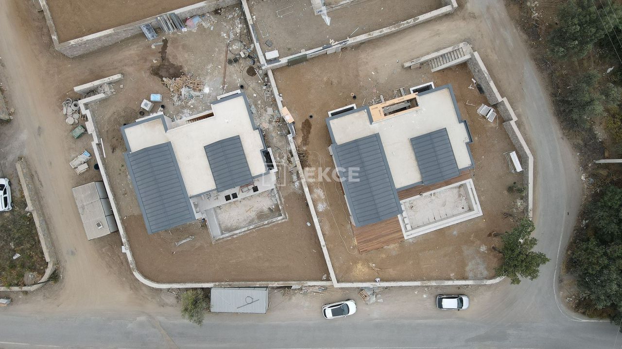 Villa in Bodrum, Turkey, 400 m² - picture 19