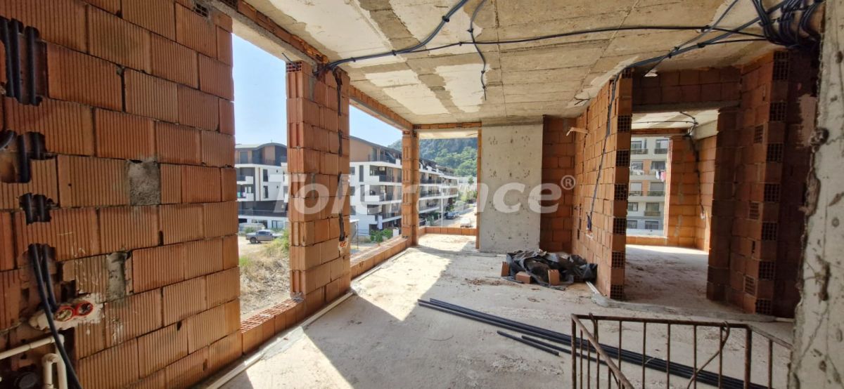 Apartment in Antalya, Turkey, 60 m² - picture 8