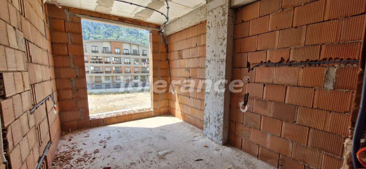 Apartment in Antalya, Turkey, 60 m² - picture 10