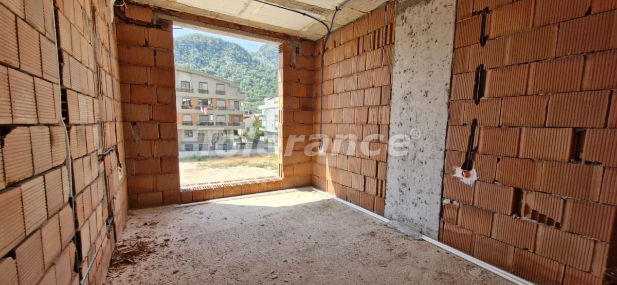 Apartment in Antalya, Turkey, 60 m² - picture 11