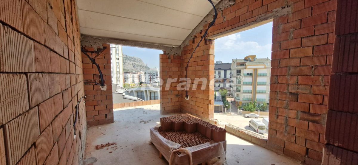 Apartment in Antalya, Turkey, 60 m² - picture 12