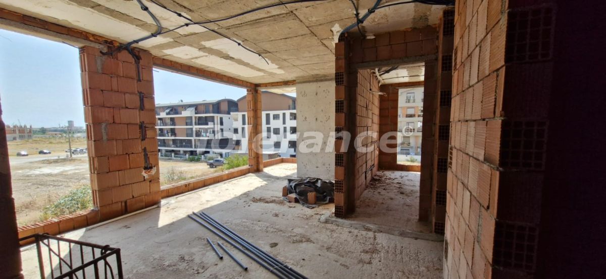 Apartment in Antalya, Turkey, 60 m² - picture 14