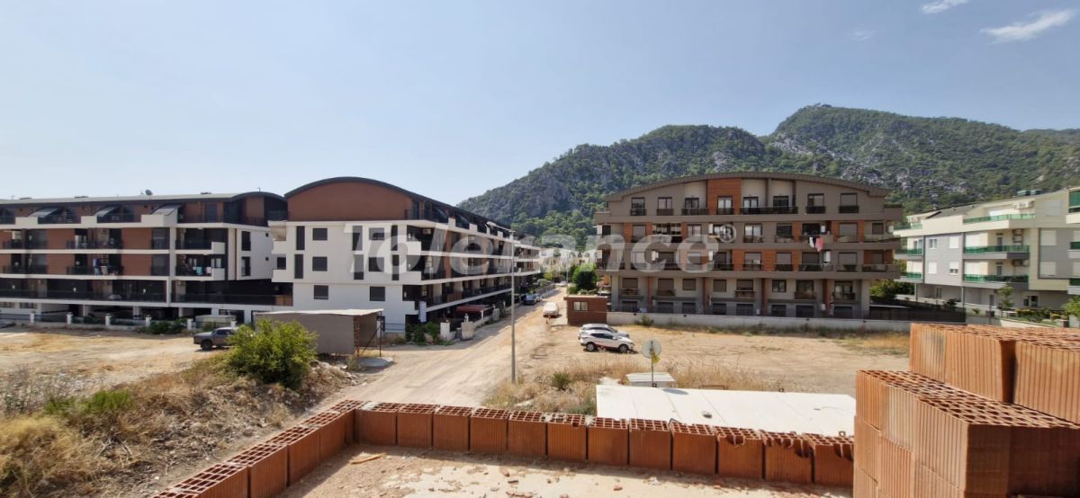 Apartment in Antalya, Turkey, 60 m² - picture 16