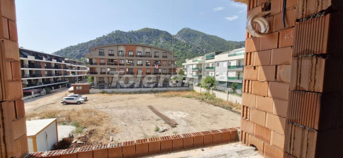 Apartment in Antalya, Turkey, 60 m² - picture 18