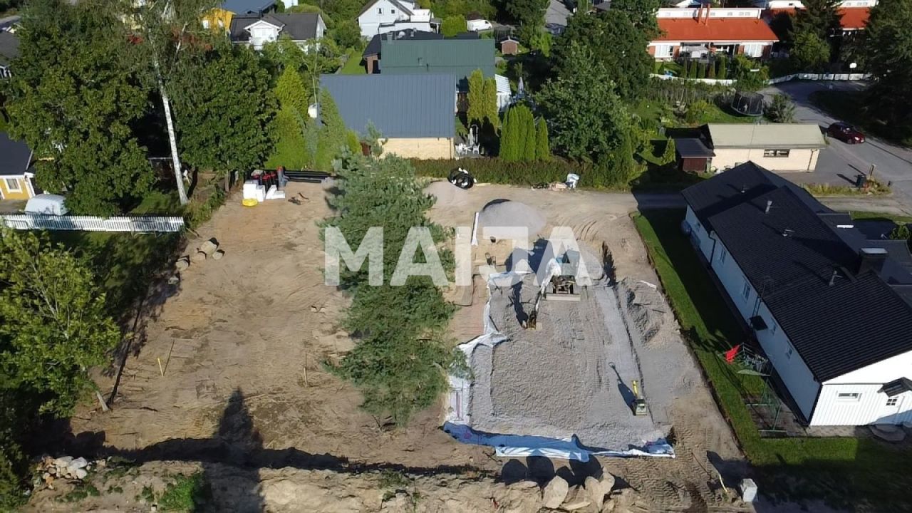 Casa en Vantaa, Finlandia, 82.5 m² - imagen 1