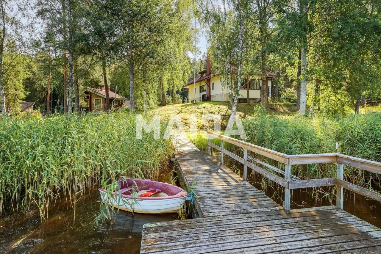 Casa en Sipoo, Finlandia, 250 m² - imagen 5