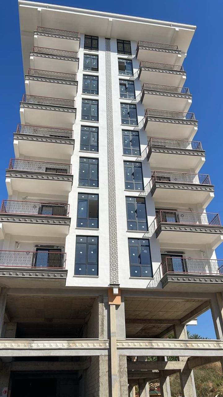 Appartement à Alanya, Turquie, 60 m² - image 2