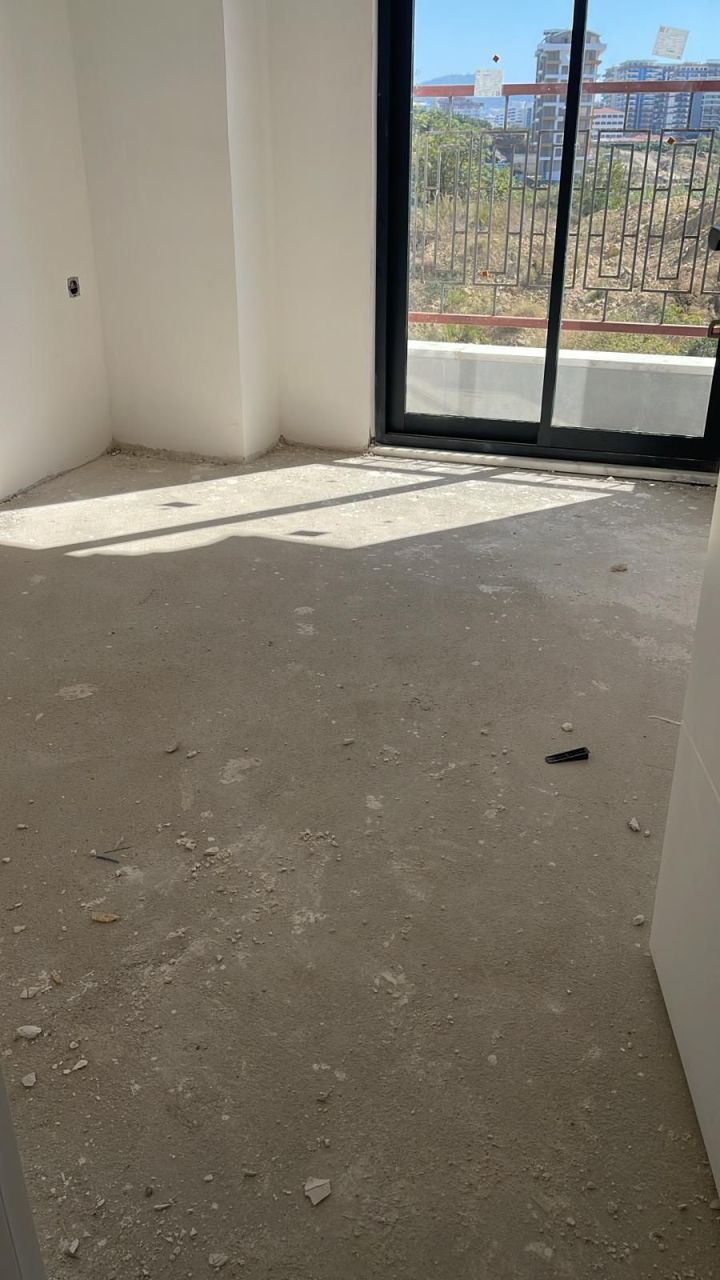 Appartement à Alanya, Turquie, 60 m² - image 3