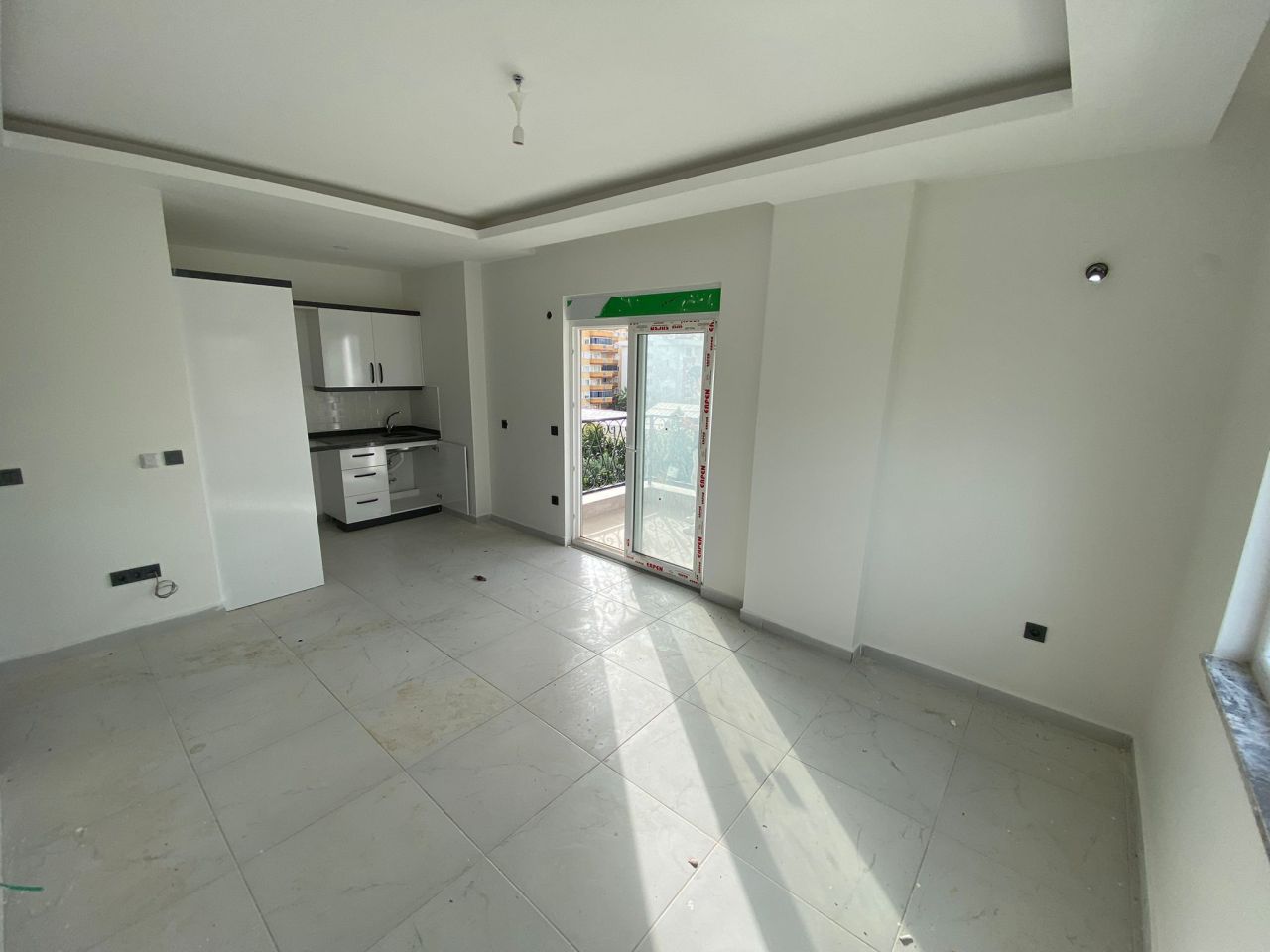 Apartment in Alanya, Türkei, 55 m² - Foto 3