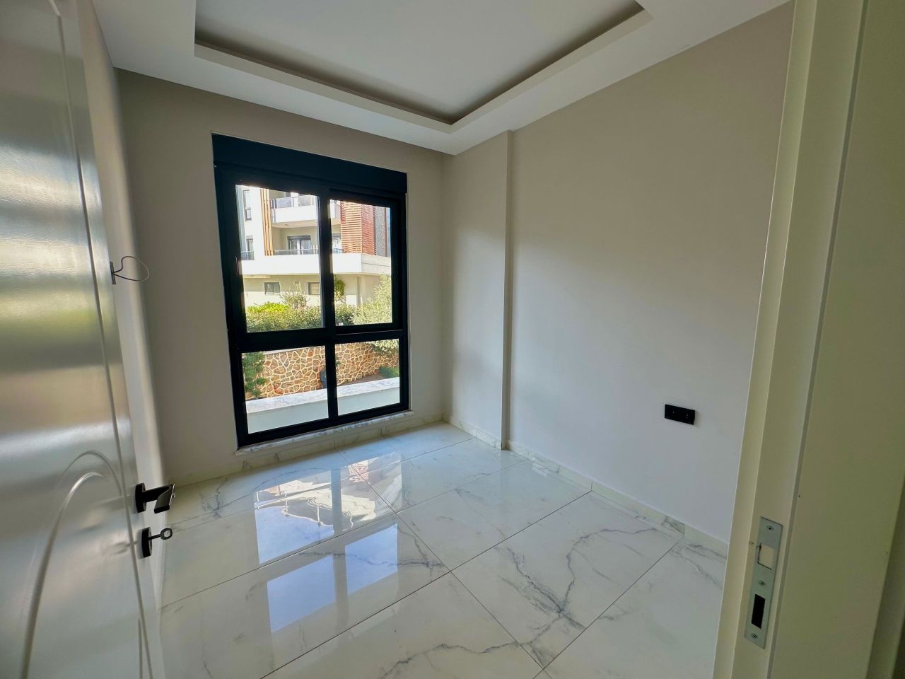 Appartamenti a Alanya, Turchia, 48 m² - foto 4