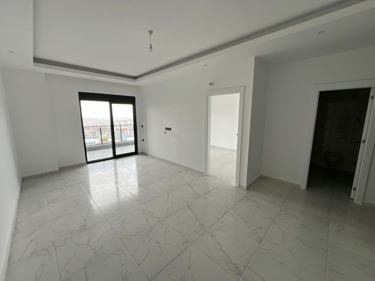 Apartment in Alanya, Turkey, 50 m² - picture 4