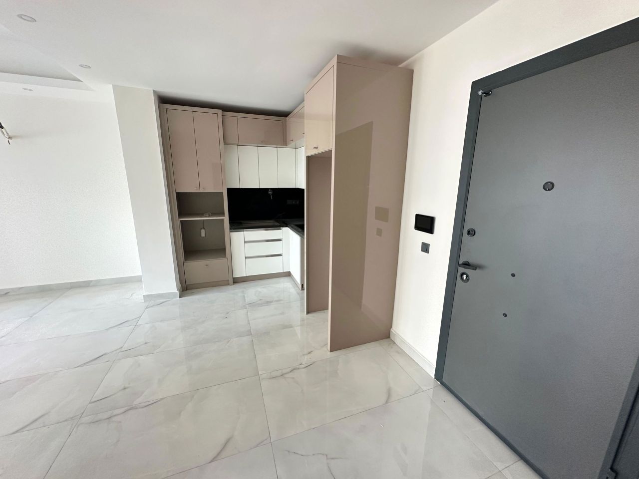 Apartment in Alanya, Türkei, 50 m² - Foto 4