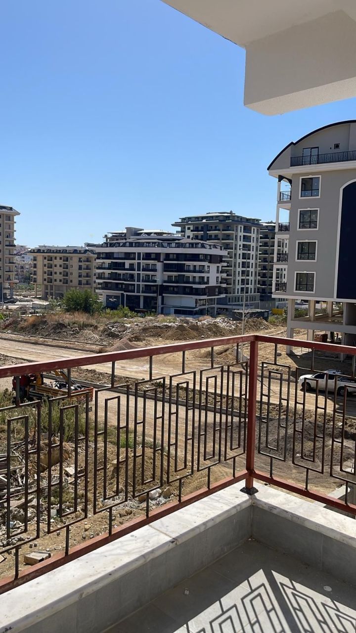 Appartement à Alanya, Turquie, 60 m² - image 4