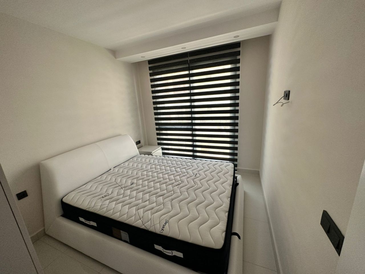 Appartamenti a Alanya, Turchia, 50 m² - foto 5