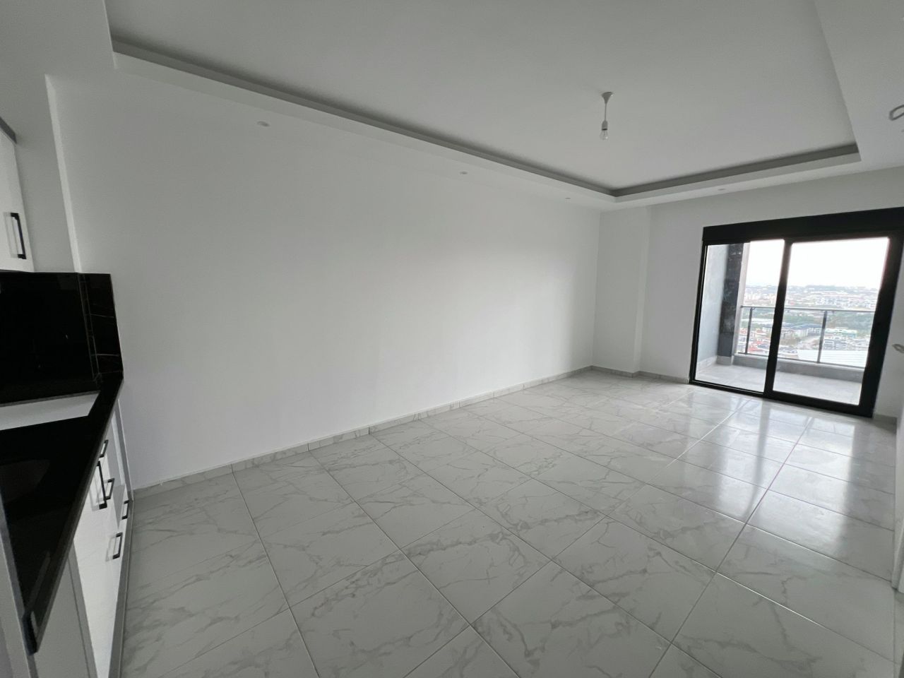 Apartment in Alanya, Turkey, 50 m² - picture 5