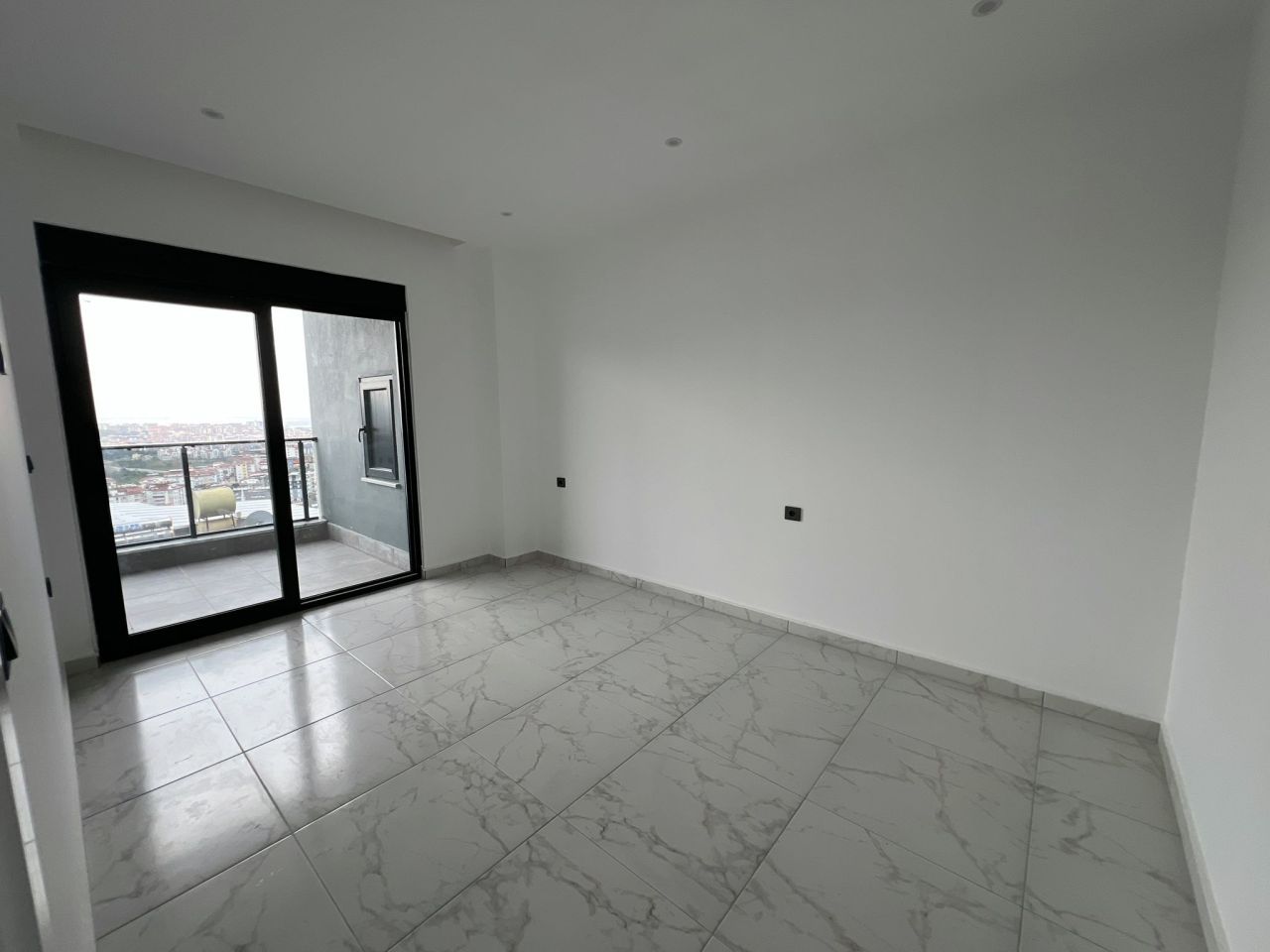 Apartment in Alanya, Turkey, 50 m² - picture 6