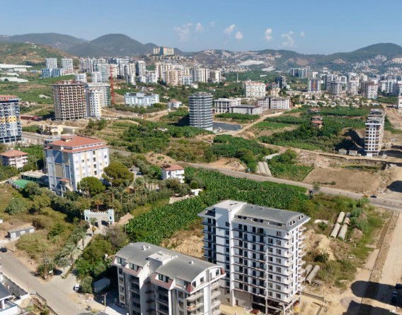 Appartement à Alanya, Turquie, 60 m² - image 6