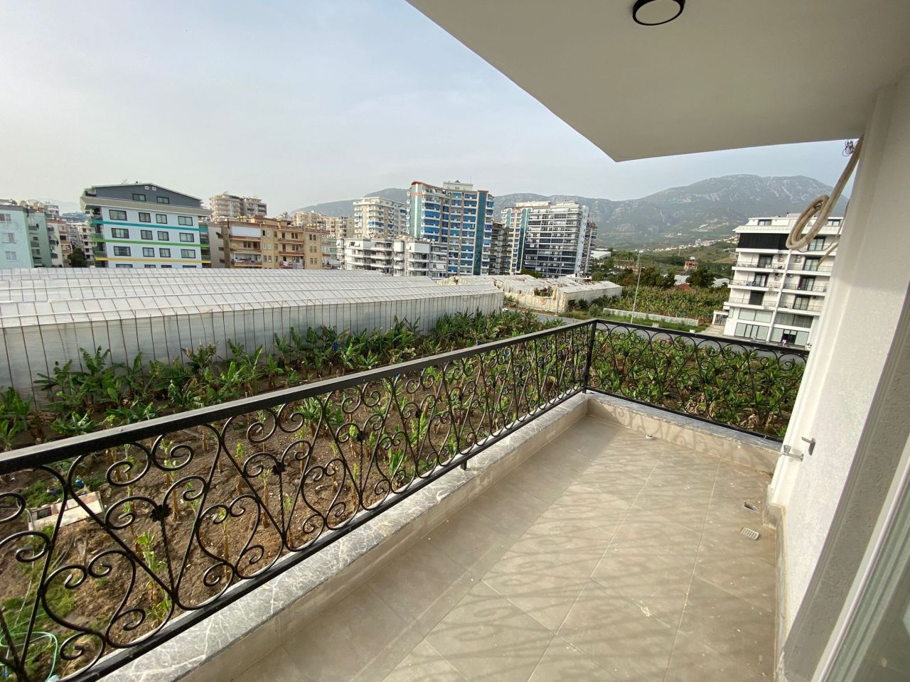 Apartment in Alanya, Türkei, 55 m² - Foto 7