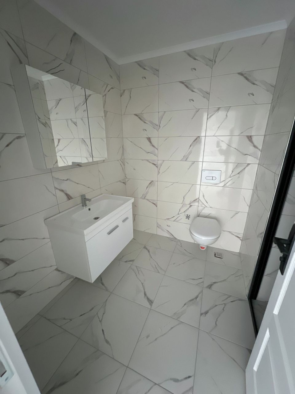 Apartment in Alanya, Turkey, 50 m² - picture 7