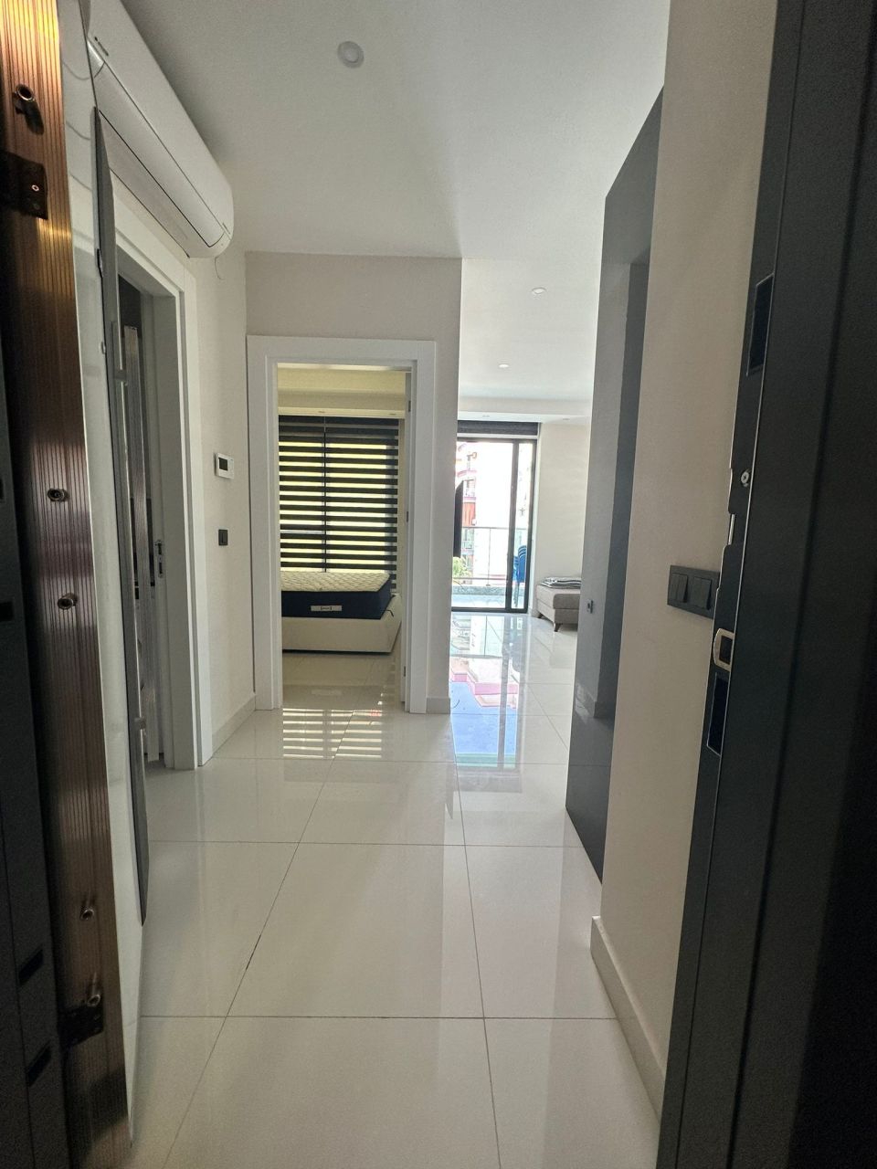 Appartamenti a Alanya, Turchia, 50 m² - foto 8