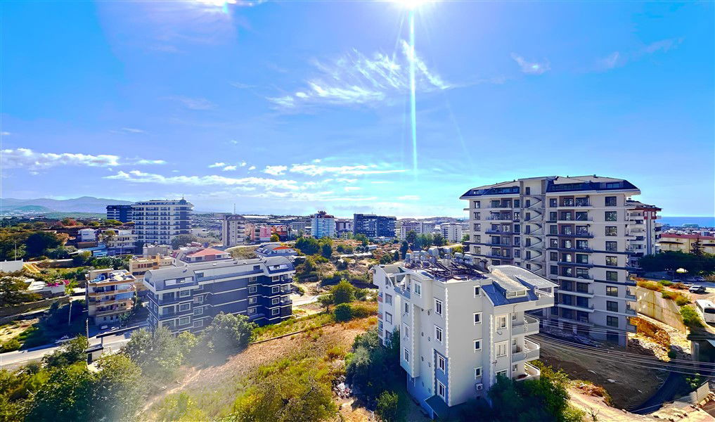 Appartement à Alanya, Turquie, 50 m² - image 9