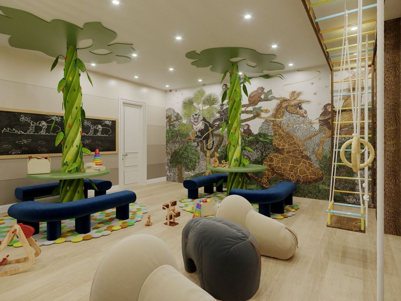 Appartement à Alanya, Turquie, 60 m² - image 9